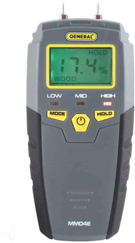 moisture meter for water damage|how accurate are moisture meters.